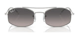 Ray-Ban RB3719 Sunglasses