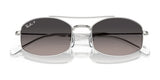 Ray-Ban RB3719 Sunglasses