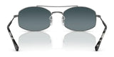 Ray-Ban RB3719 Sunglasses