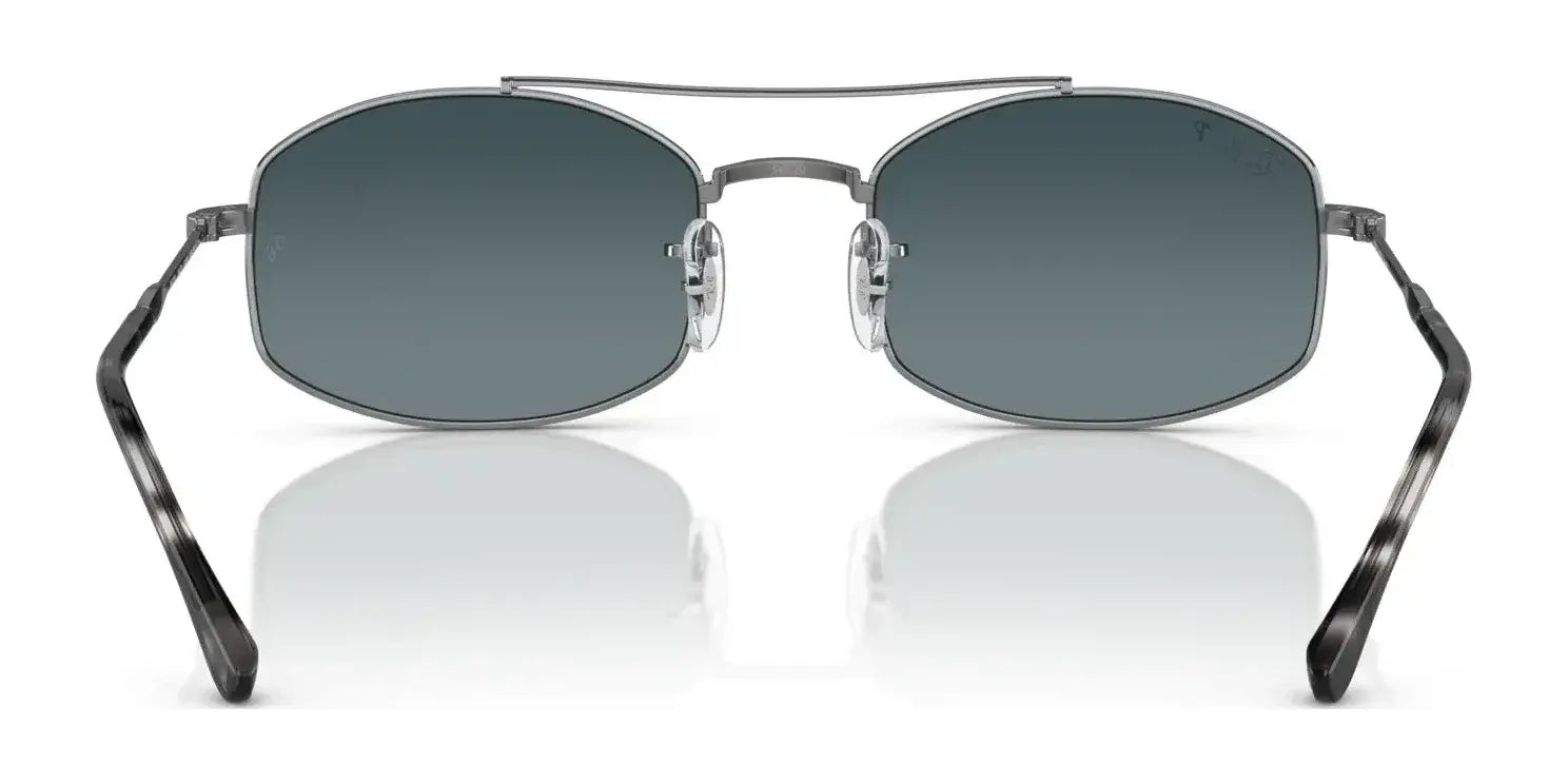 Ray-Ban RB3719 Sunglasses