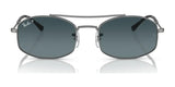 Ray-Ban RB3719 Sunglasses