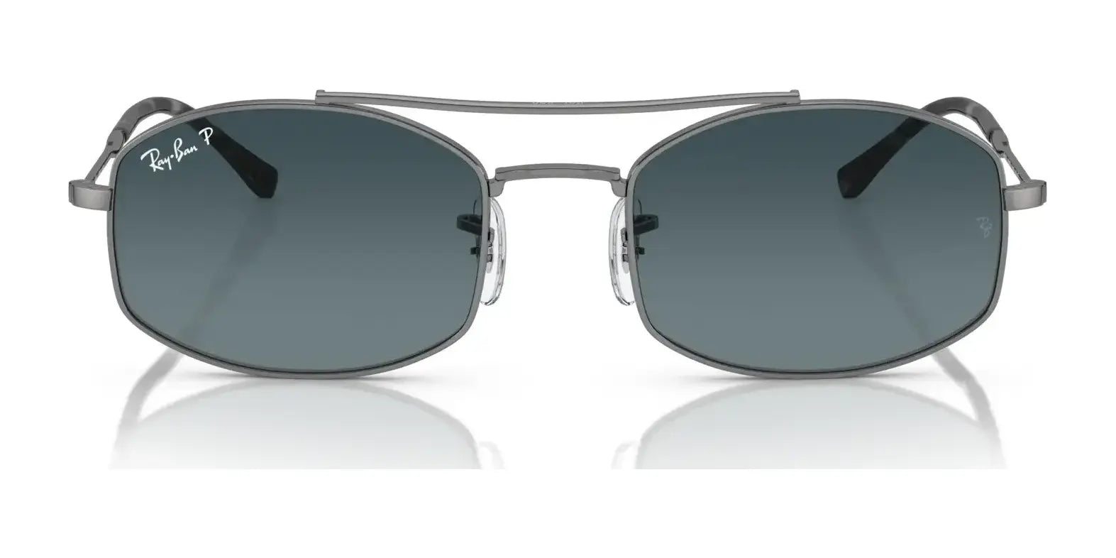 Ray-Ban RB3719 Sunglasses