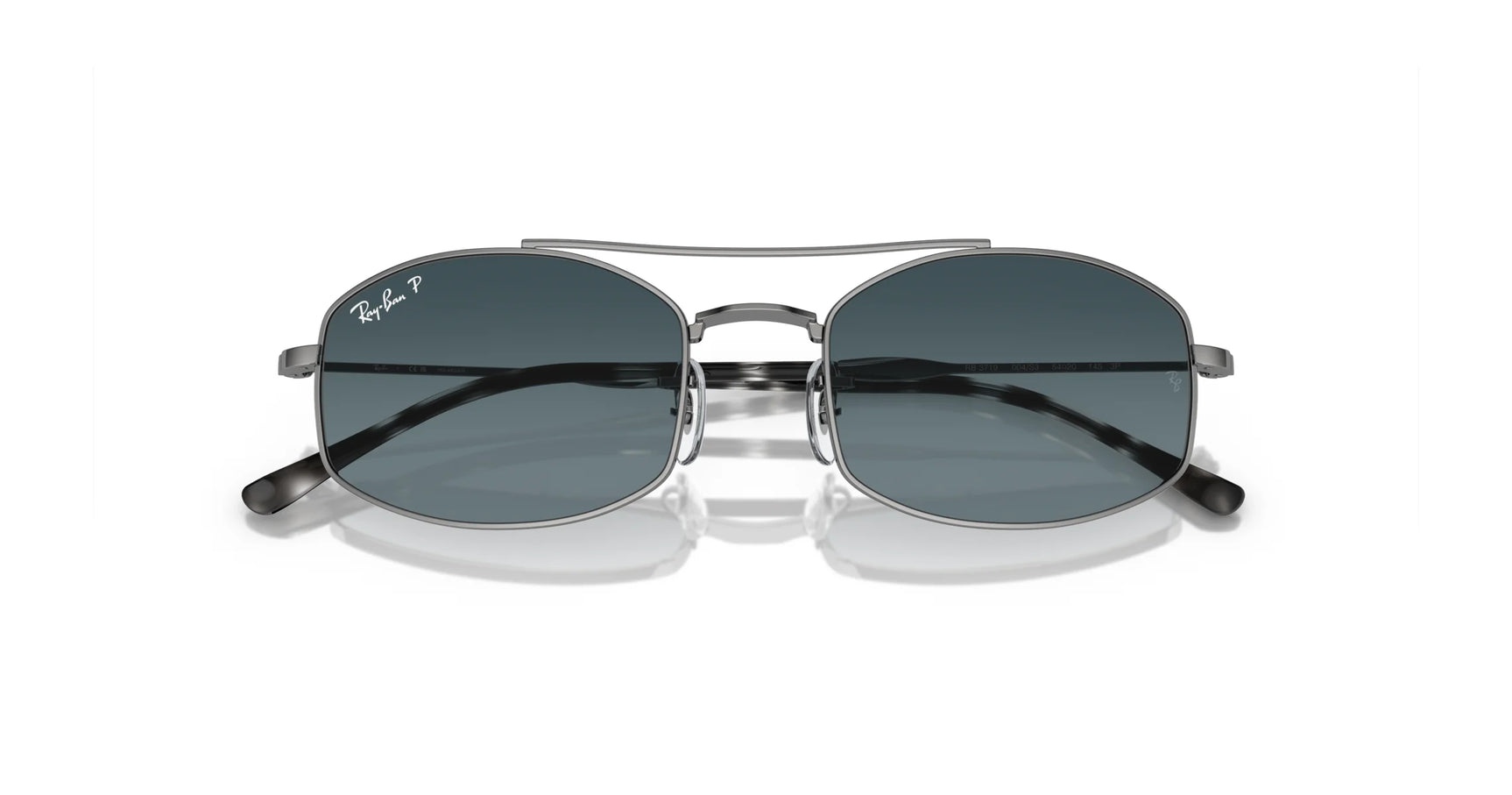 Ray-Ban RB3719 Sunglasses