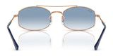 Ray-Ban RB3719 Sunglasses