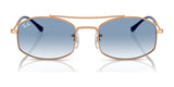 Ray-Ban RB3719 Sunglasses