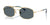 Ray-Ban RB3719 Sunglasses / Arista Gold №9278R5