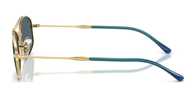 Ray-Ban RB3719 Sunglasses