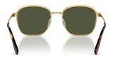 Ray-Ban RB3720 Sunglasses | Size 55