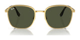 Ray-Ban RB3720 Sunglasses | Size 55