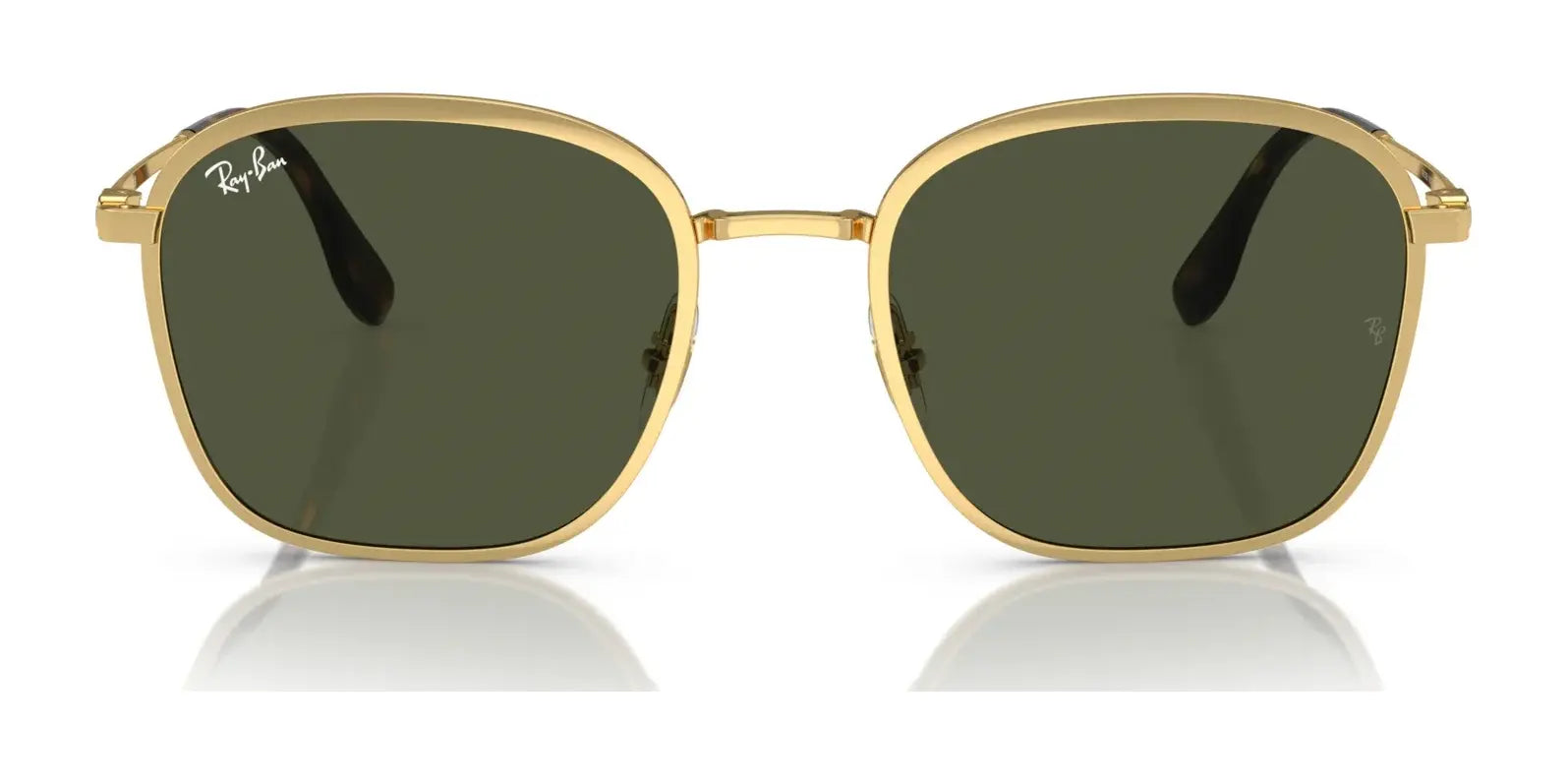 Ray-Ban RB3720 Sunglasses | Size 55