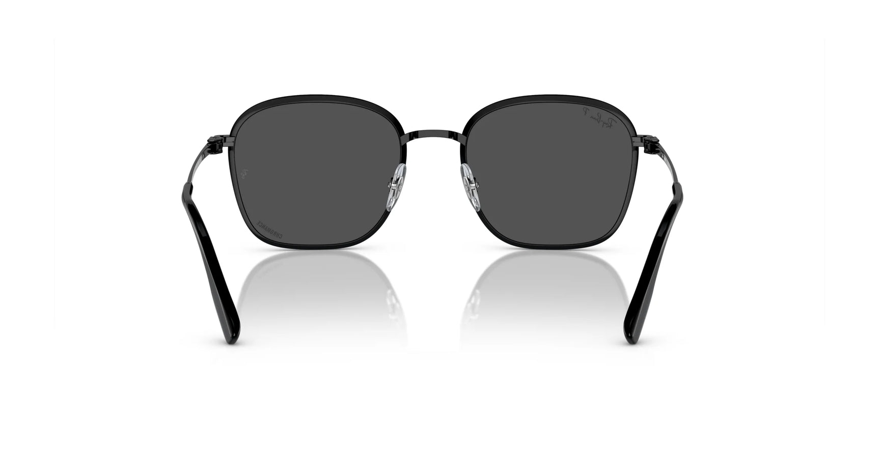 Ray-Ban RB3720 Sunglasses | Size 55