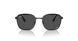 Ray-Ban RB3720 Sunglasses | Size 55