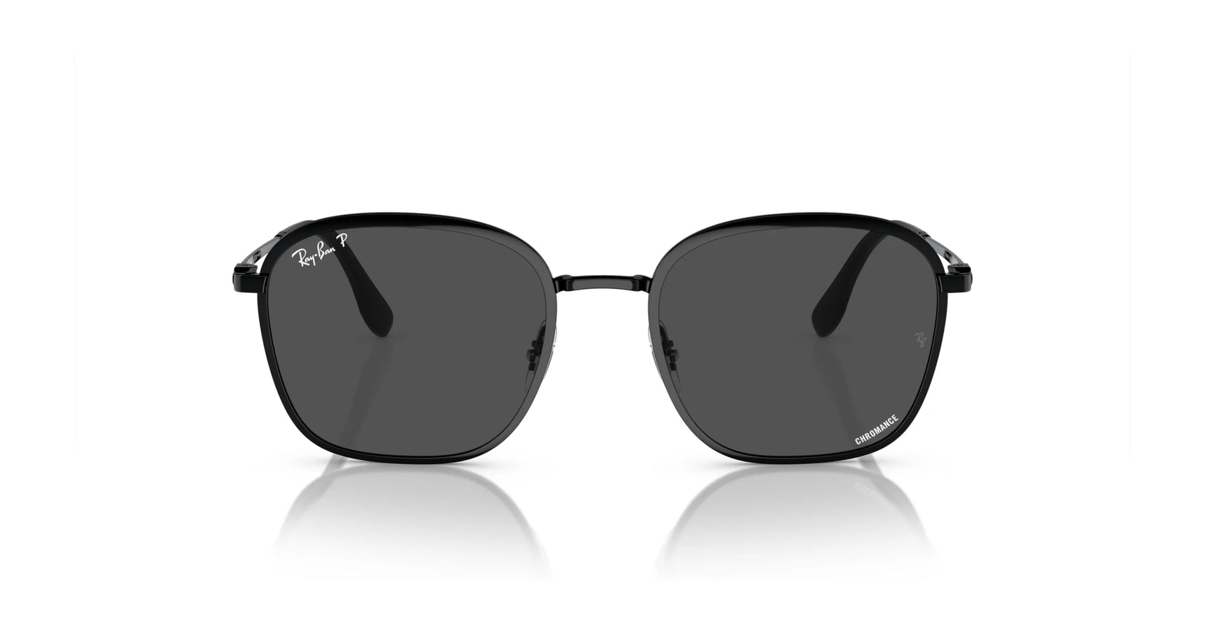 Ray-Ban RB3720 Sunglasses | Size 55