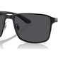 Black On Black №186/87