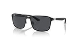 Ray-Ban RB3721 Sunglasses | Size 59