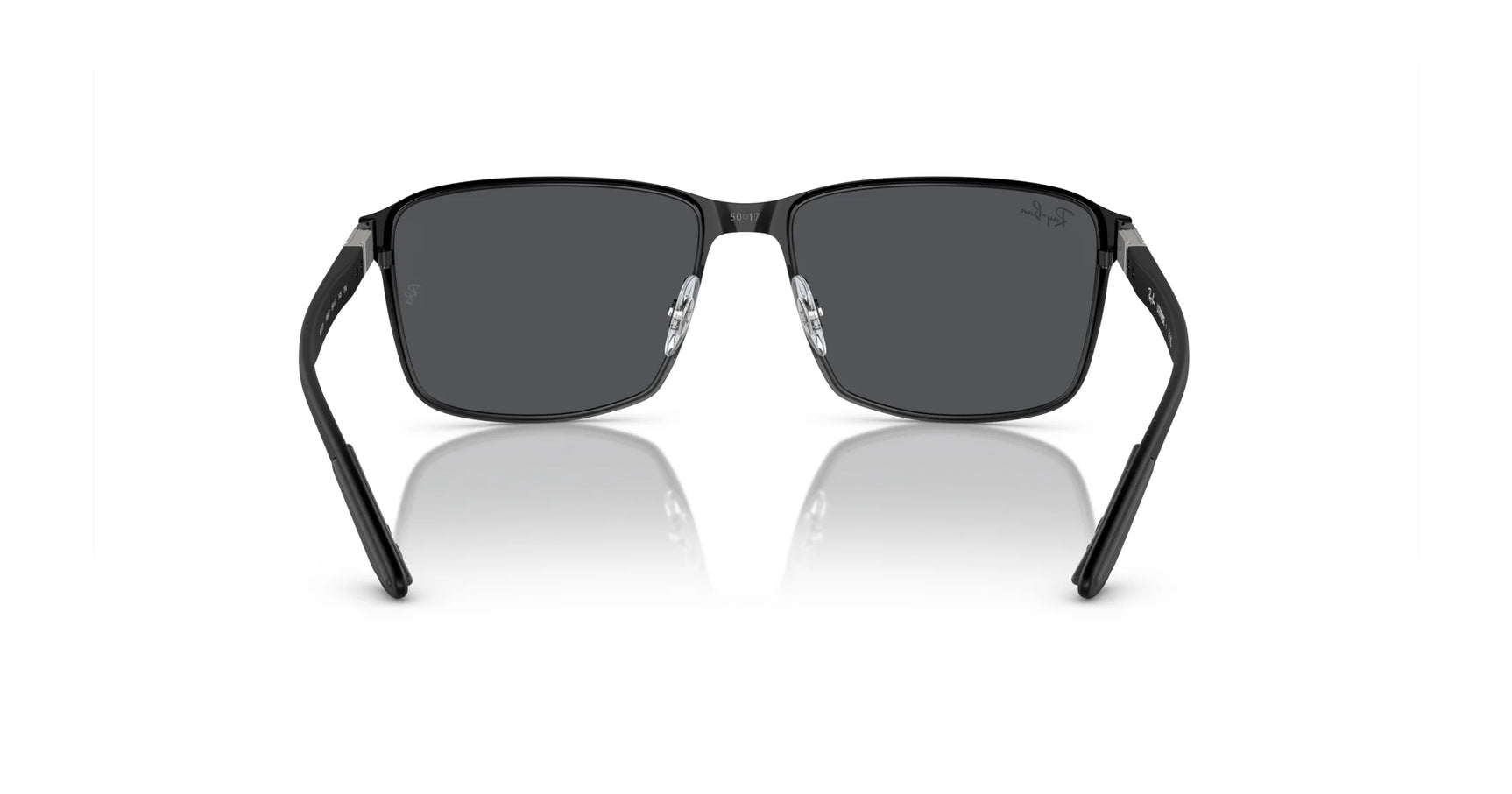 Ray-Ban RB3721 Sunglasses | Size 59