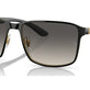 Black On Gold №187/11
