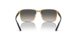 Ray-Ban RB3721 Sunglasses | Size 59