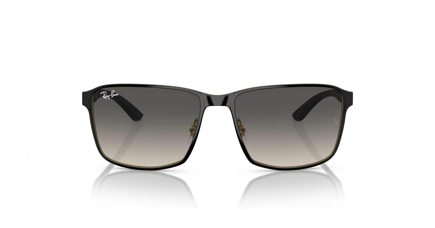 Ray-Ban RB3721 Sunglasses | Size 59