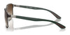 Ray-Ban RB3721 Sunglasses | Size 59 / Black On Black №186/87 / Dark Grey (3N 9.3%)