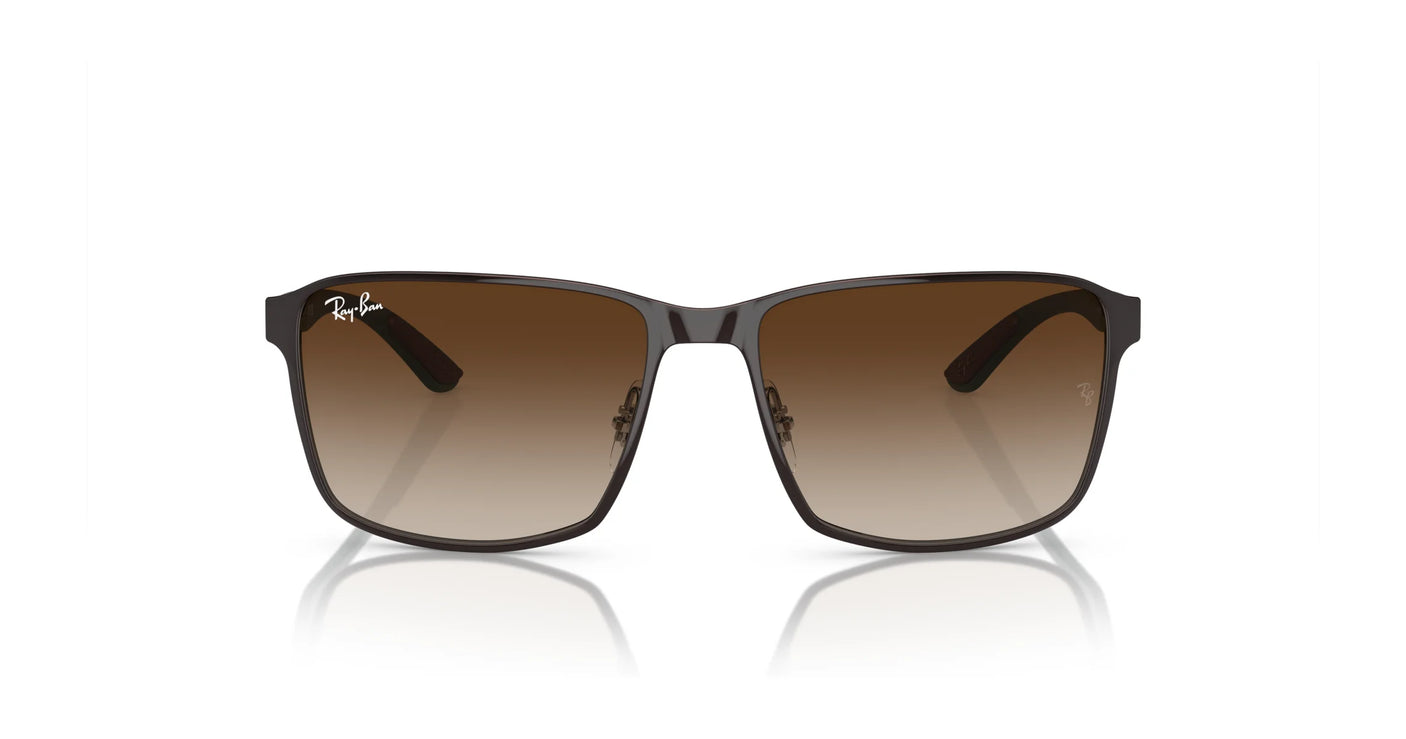 Ray-Ban RB3721 Sunglasses | Size 59