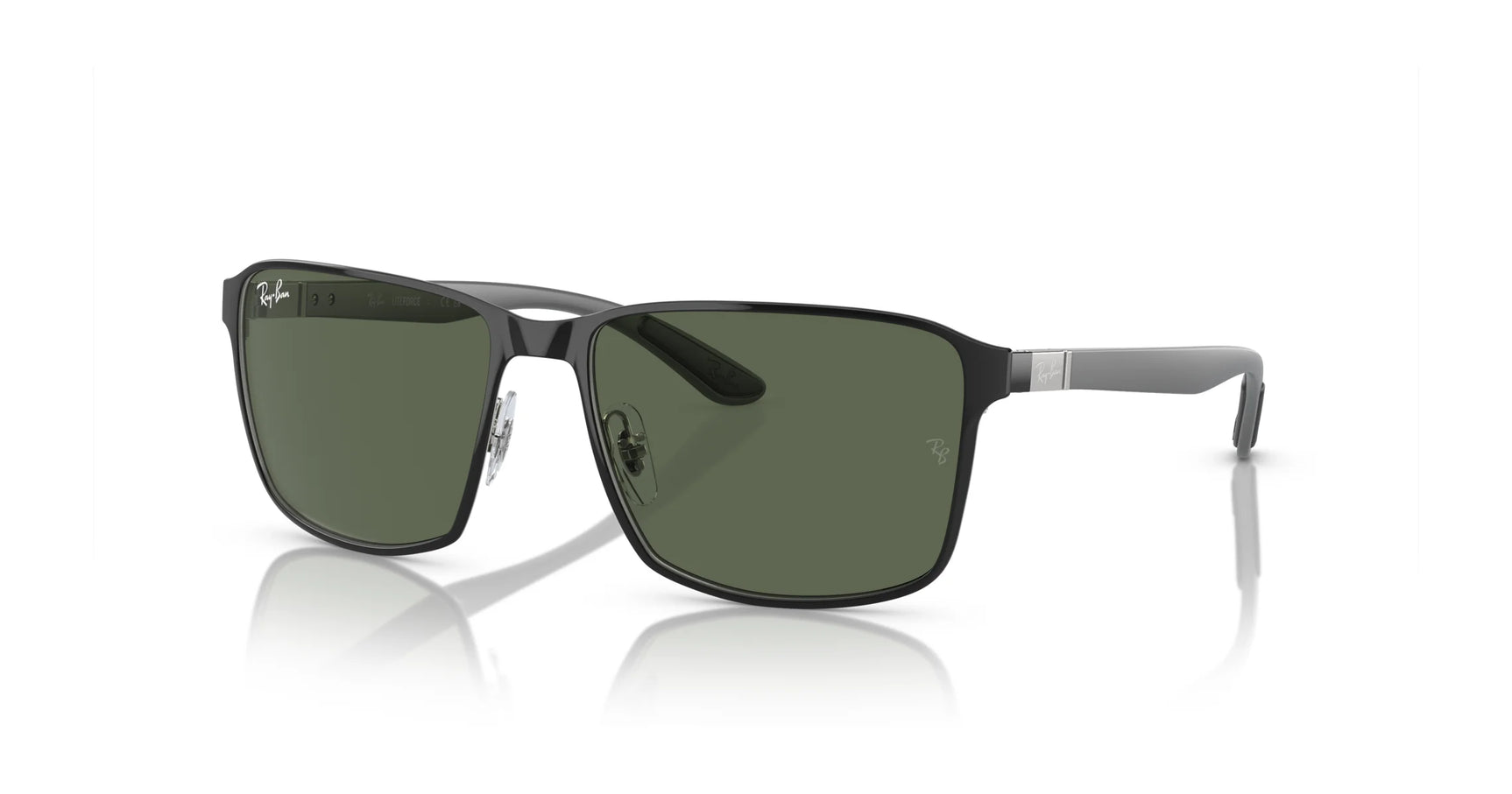 Ray-Ban RB3721 Sunglasses | Size 59