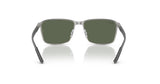 Ray-Ban RB3721 Sunglasses | Size 59