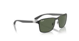 Ray-Ban RB3721 Sunglasses | Size 59