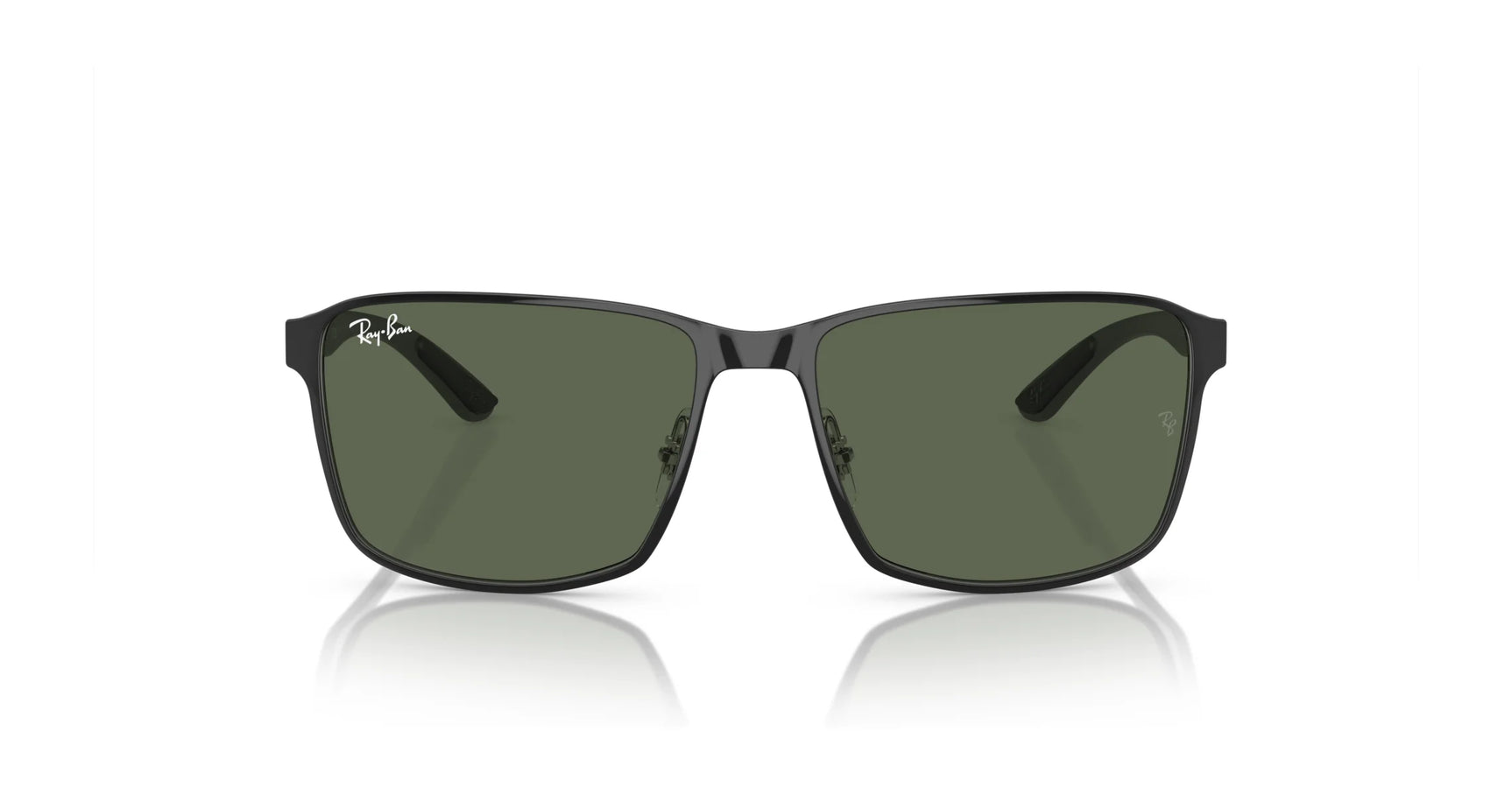 Ray-Ban RB3721 Sunglasses | Size 59