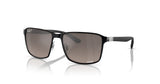 Ray-Ban RB3721CH Sunglasses | Size 59