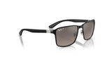 Ray-Ban RB3721CH Sunglasses | Size 59