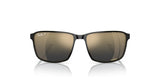 Ray-Ban RB3721CH Sunglasses | Size 59