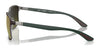 Ray-Ban RB3721CH Sunglasses | Size 59 / Black On Black №186/5J / Grey (Polarized) (3P 16%)