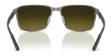 Ray-Ban RB3721CH Sunglasses | Size 59