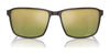 Ray-Ban RB3721CH Sunglasses | Size 59 / Black On Black №186/5J / Grey (Polarized) (3P 16%)