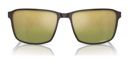 Ray-Ban RB3721CH Sunglasses | Size 59