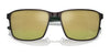 Ray-Ban RB3721CH Sunglasses | Size 59 / Black On Black №186/5J / Grey (Polarized) (3P 16%)