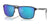Ray-Ban RB3721CH Sunglasses | Size 59 / Black On Silver №9144A1