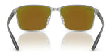 Ray-Ban RB3721CH Sunglasses | Size 59