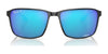 Ray-Ban RB3721CH Sunglasses | Size 59 / Black On Black №186/5J / Grey (Polarized) (3P 16%)