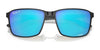 Ray-Ban RB3721CH Sunglasses | Size 59 / Black On Black №186/5J / Grey (Polarized) (3P 16%)