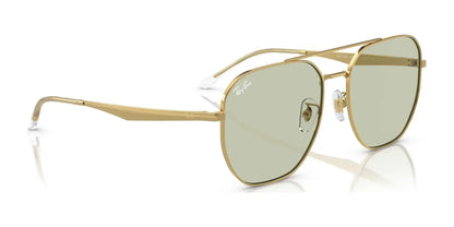 Ray-Ban RB3724D Sunglasses | Size 59