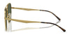 Ray-Ban RB3724D Sunglasses | Size 59 / Arista Gold №001/71 / Dark Green (3N 12.9%)
