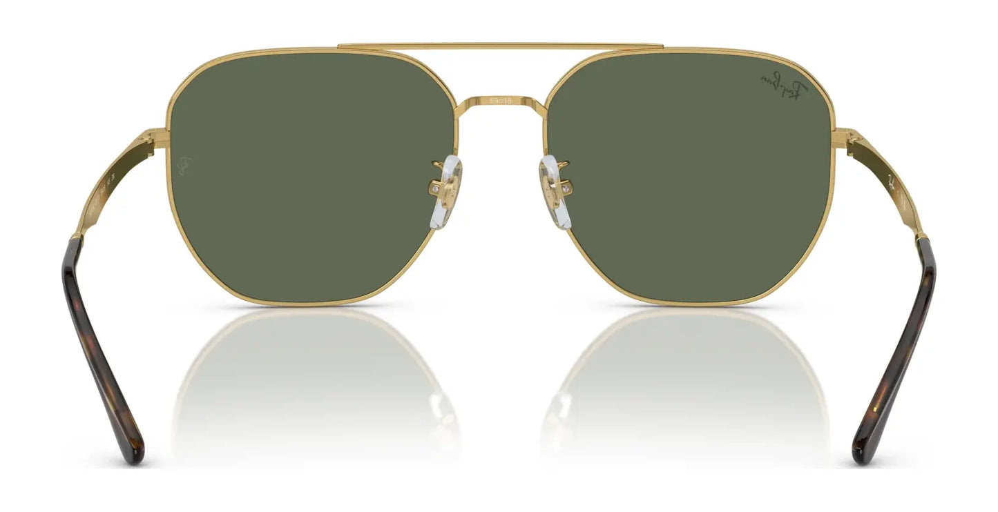 Ray-Ban RB3724D Sunglasses | Size 59