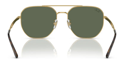 Ray-Ban RB3724D Sunglasses | Size 59