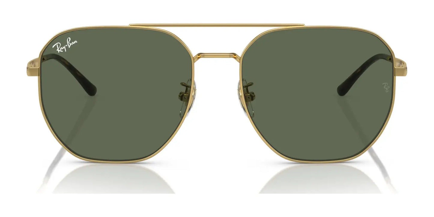 Ray-Ban RB3724D Sunglasses | Size 59