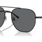 Black №002/81