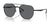 Ray-Ban RB3724D Sunglasses | Size 59 / Black №002/81