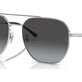 Silver №003/8G