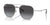 Ray-Ban RB3724D Sunglasses | Size 59 / Silver №003/8G